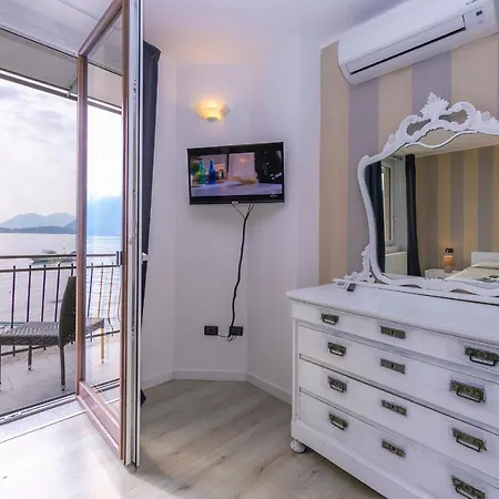 Apartamento Tosca Menaggio