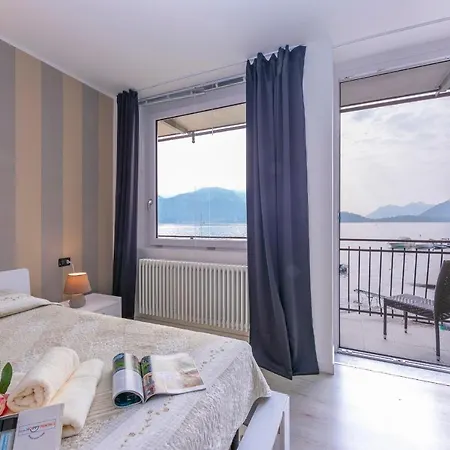 Tosca Apartment