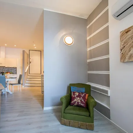 Apartment Tosca *