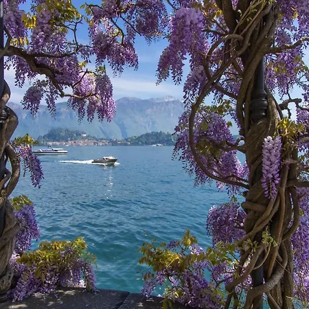 Apartamento Tosca Menaggio