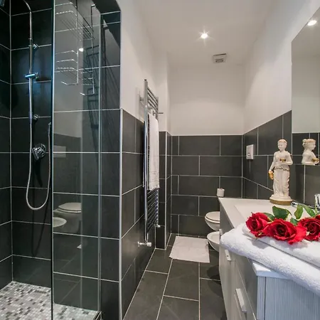 Apartamento Tosca *