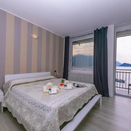 Tosca Apartment