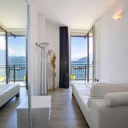 Tosca Apartamento Menaggio