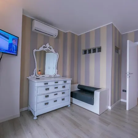 Apartamento Tosca Menaggio