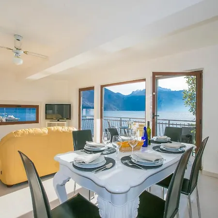 Apartamento Tosca Menaggio