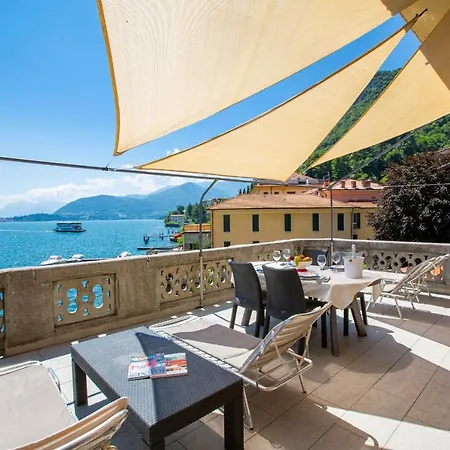 Apartamento Tosca Menaggio