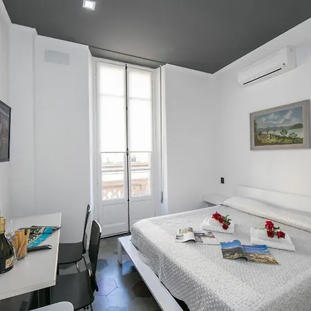 Tosca Apartment