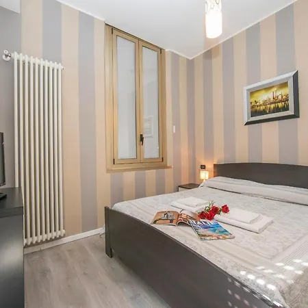 Tosca Apartamento *