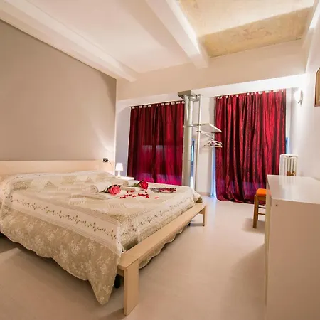 Apartment Tosca *