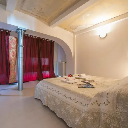 Apartment Tosca Menaggio