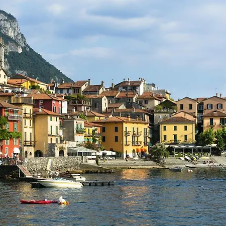 Apartamento Tosca Menaggio