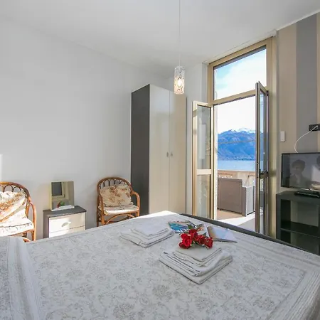Apartment Tosca *