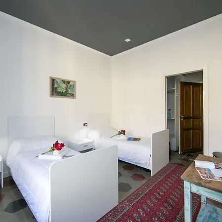 Apartment Tosca
