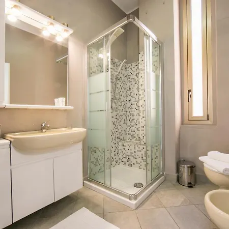 Apartment Tosca