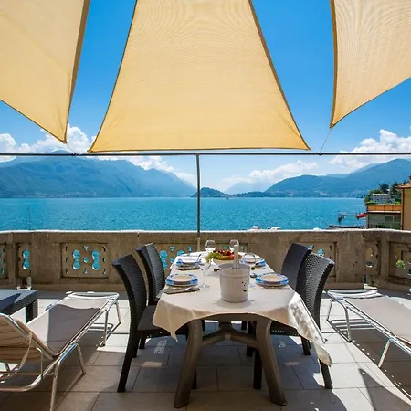 Apartamento Tosca Menaggio